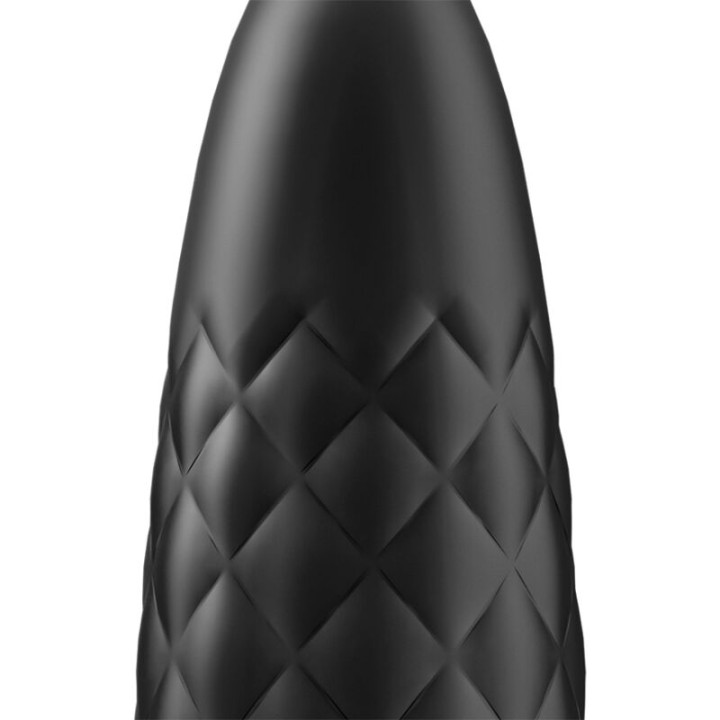 Satisfyer - Ultra Power Bullet 5 Czarny