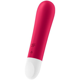 Satisfyer - Ultra Power Bullet 1 Rouge