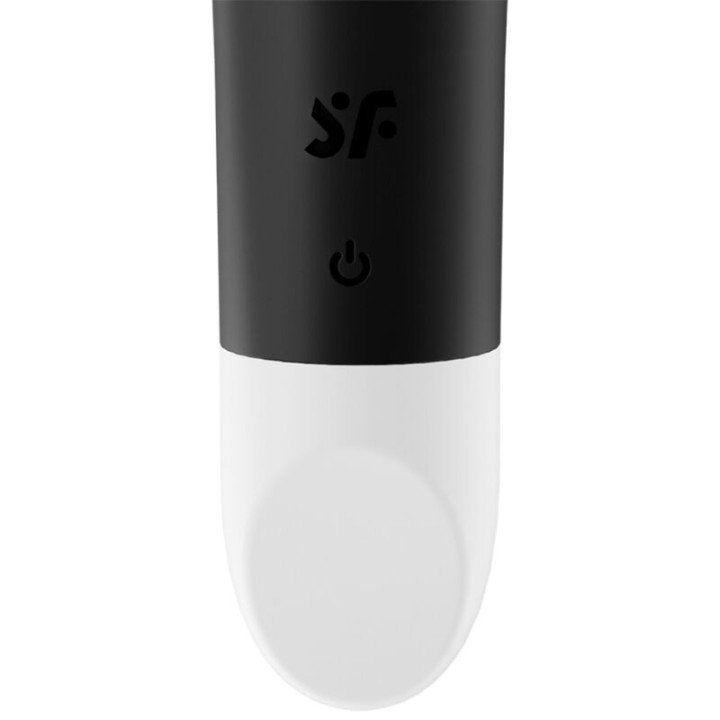 Satisfyer - Ultra Power Bullet 2 Noir