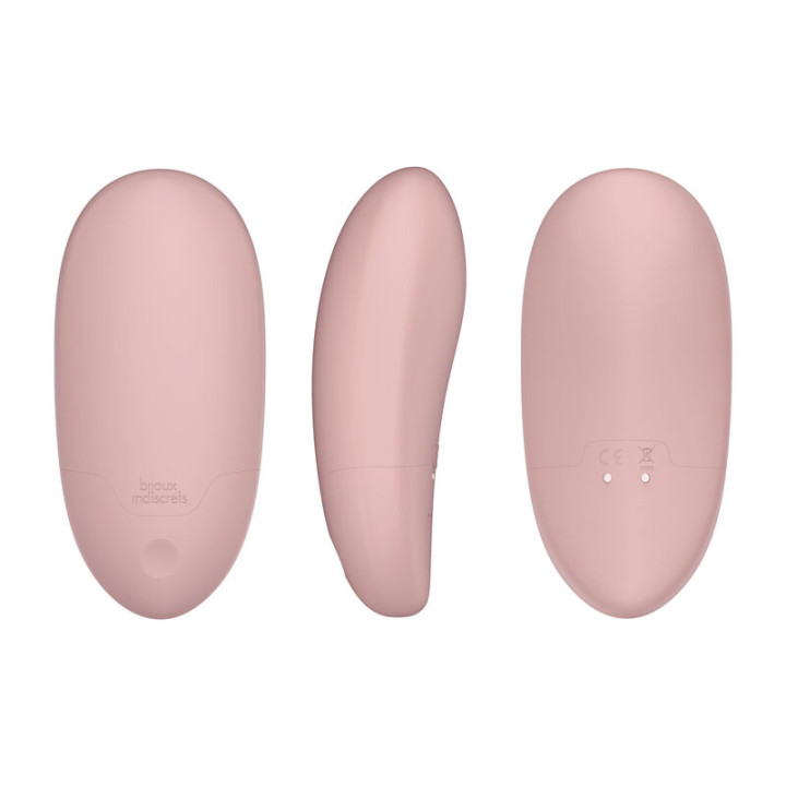 Bijoux - Wiederaufladbarer Intimvibrator