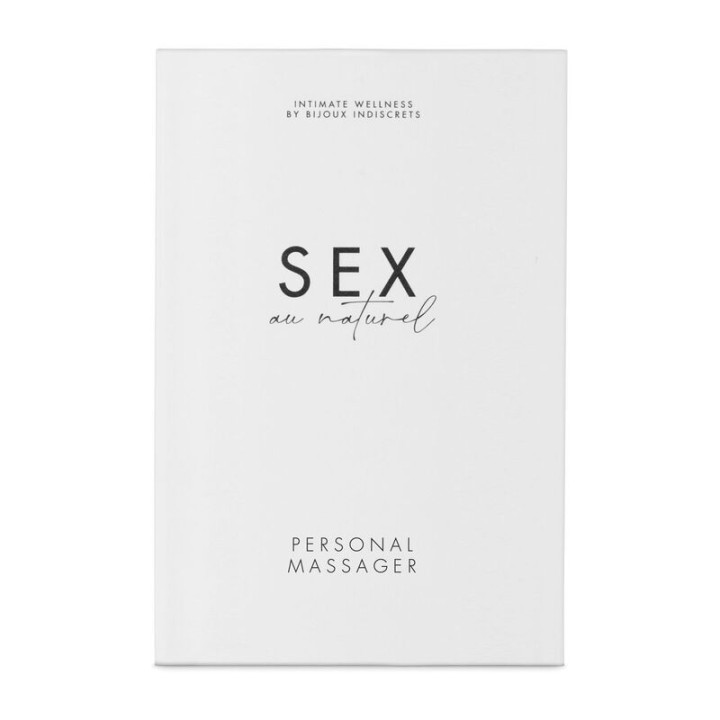 Bijoux - Vibrador Íntimo Recarregvel
