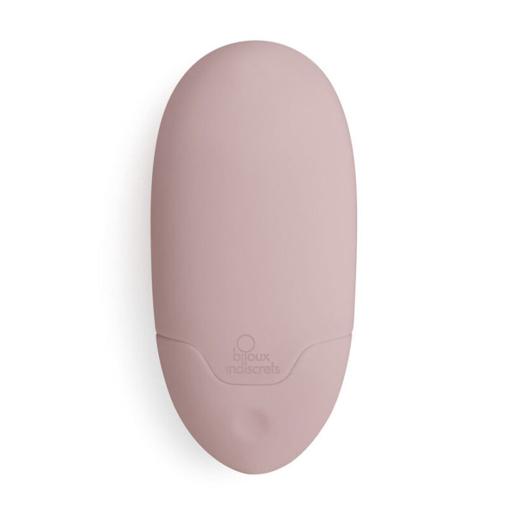 Bijoux - Vibrador Íntimo Recarregvel