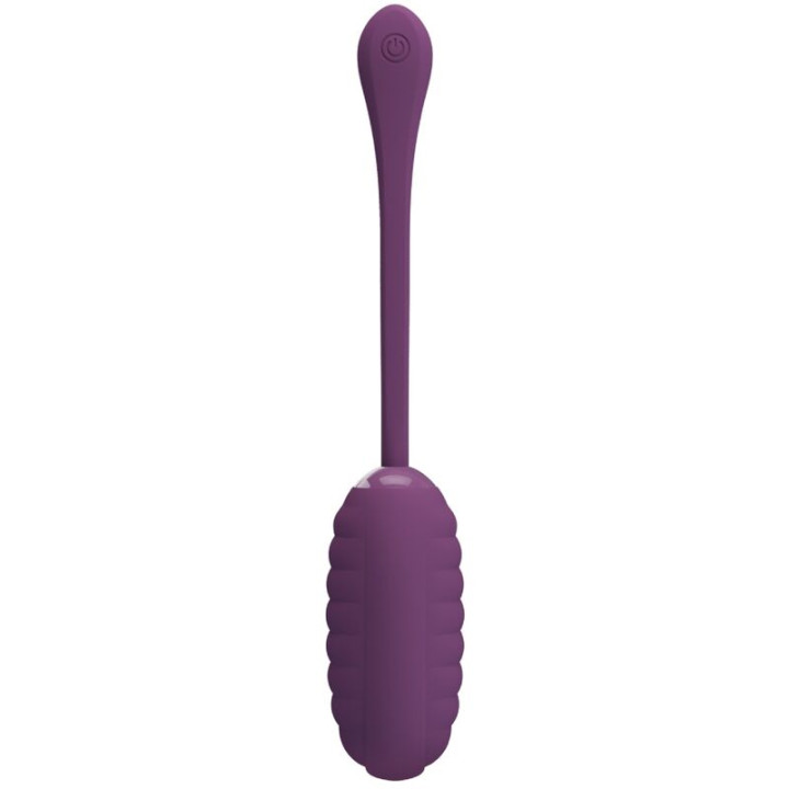 Pretty Love - Oeuf Vibrant Rechargeable Casper Violet