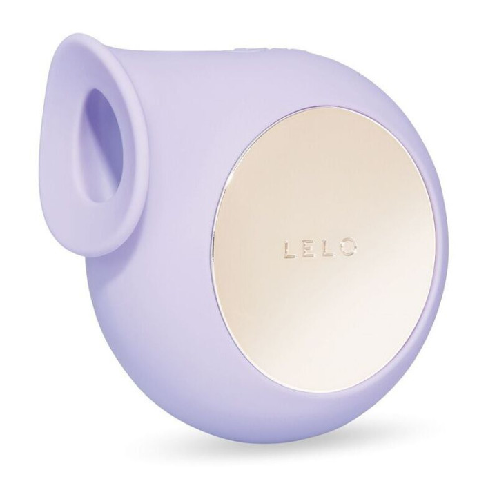 Lelo - Stimolatore Per Onde Cruise Sila - Lilla