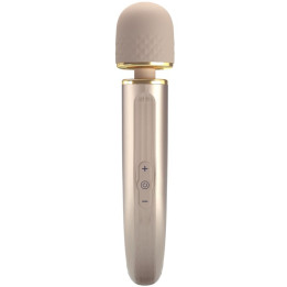Pretty Love - Massager 7 Modos de Vibrao Champagne