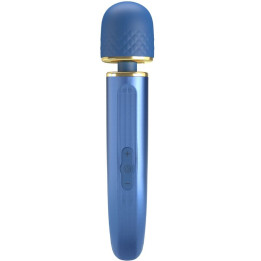 Pretty Love - Massager 7 Modos de Vibrao Azul
