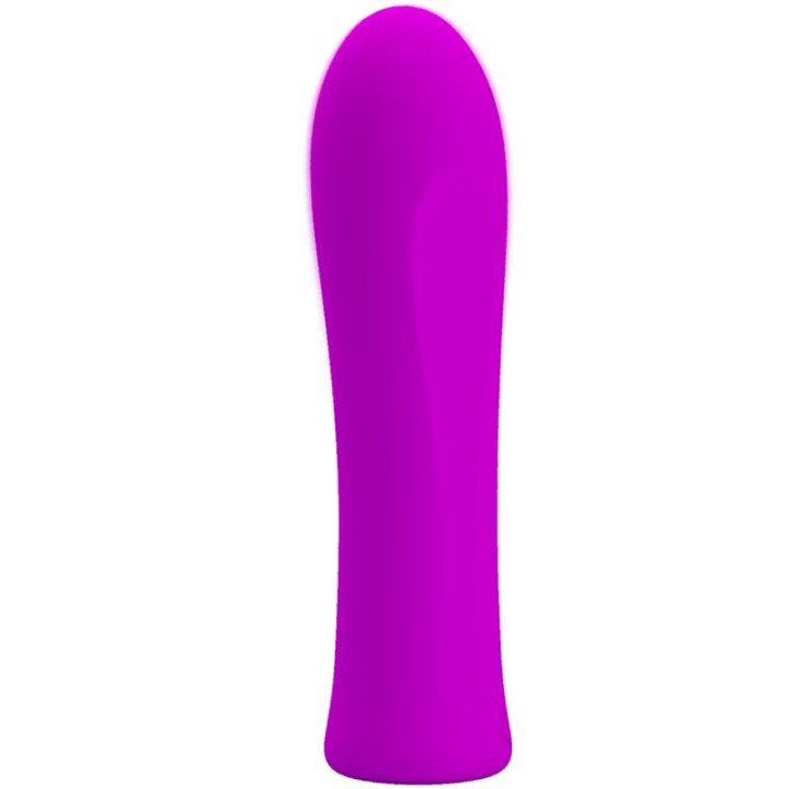 Pretty Love - Alfreda Vibrador Super Power Violeta