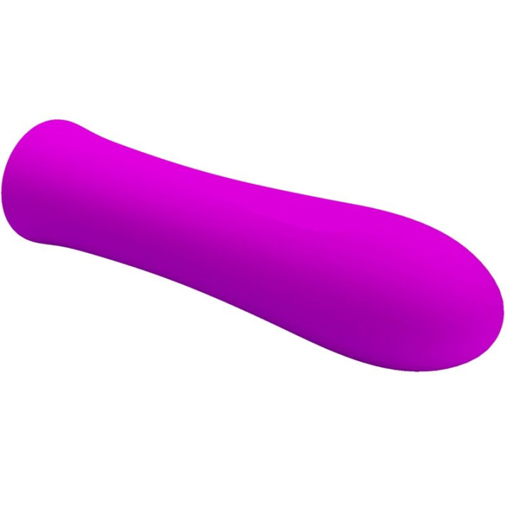 Pretty Love - Alfreda Vibrateur Super Puissant Violet