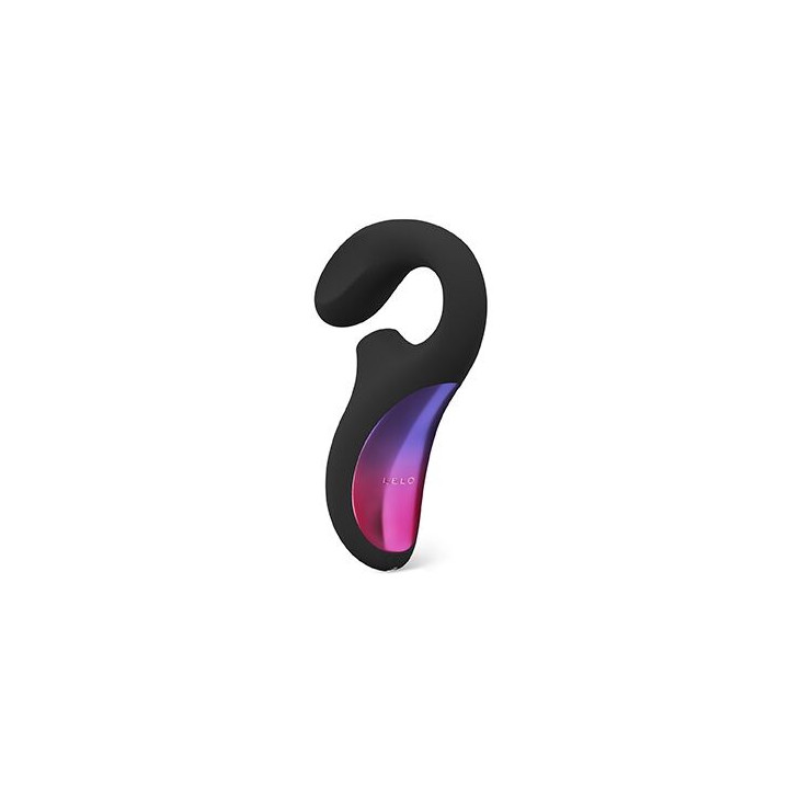 Lelo - Enigma Cruise Duplo Estimulao Sonic Massager Preto