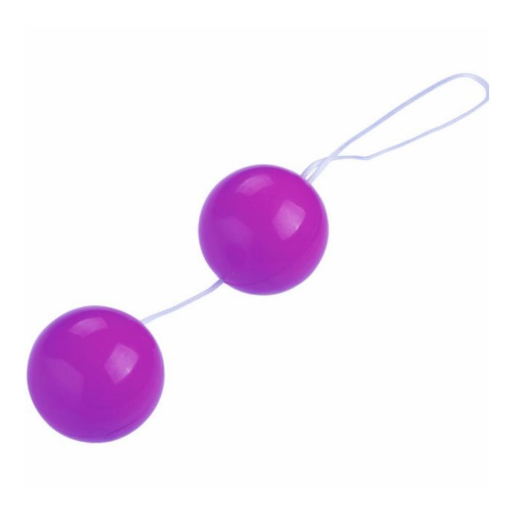 Baile - Sfere Gemelle Sfere Cinesi Lilla Unisex