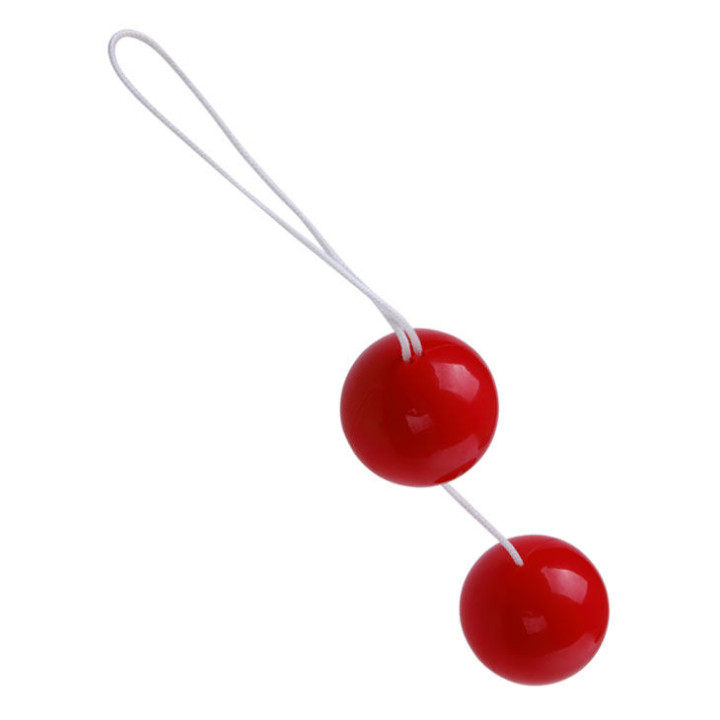 Baile - Zwillingsblle Rosa Chinesische Blle Unisex