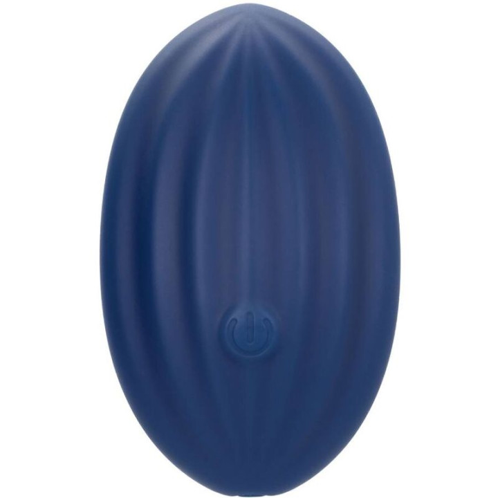 Calexotics - Cashmere-Samt-Curve-Blau