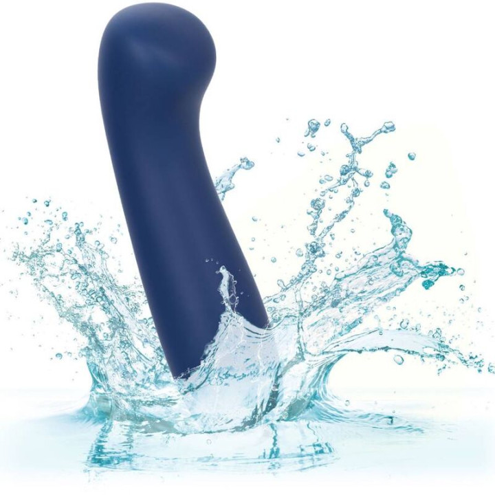 Calexotics - Cashmere-Satin-Blau
