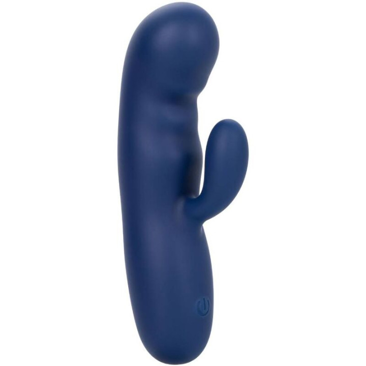 Calexotics - Cashmere-Seiden-Duo-Blau