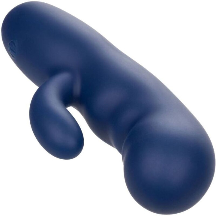 Calexotics - Cashmere Duo Soie Bleu