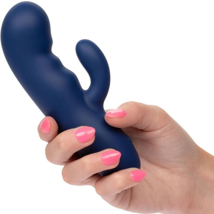 Calexotics - Cashmere Seta Duo Blu