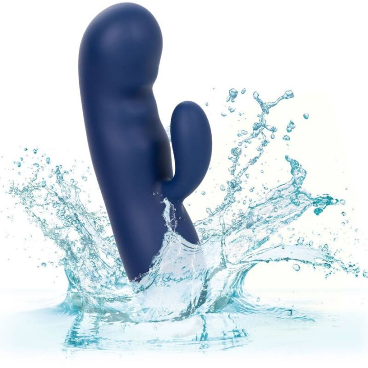 Calexotics - Cashmere Seta Duo Blu