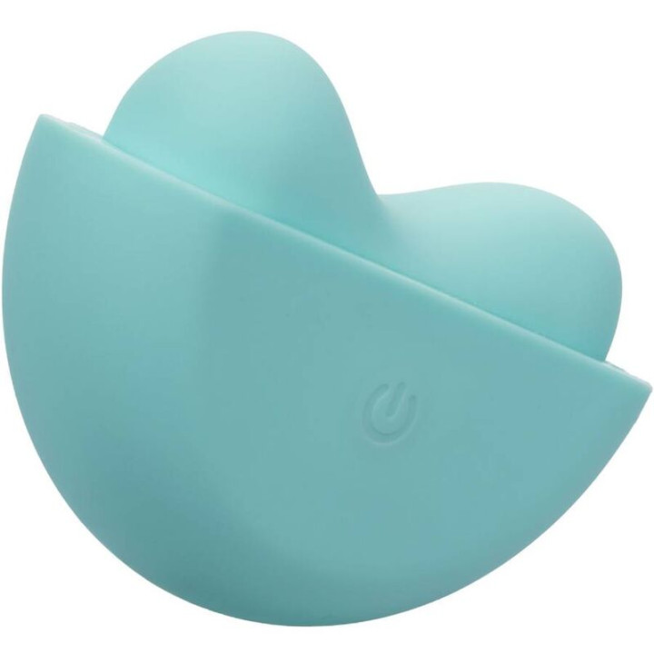 Calexotics - Ovation Applause Stimulator Aqua Green
