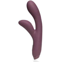 Je Joue - Vibrador de Coelho Hera - Roxo