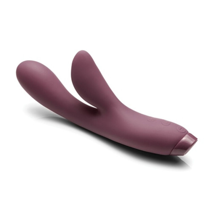 Je Joue - Hera Kaninchenvibrator - Lila