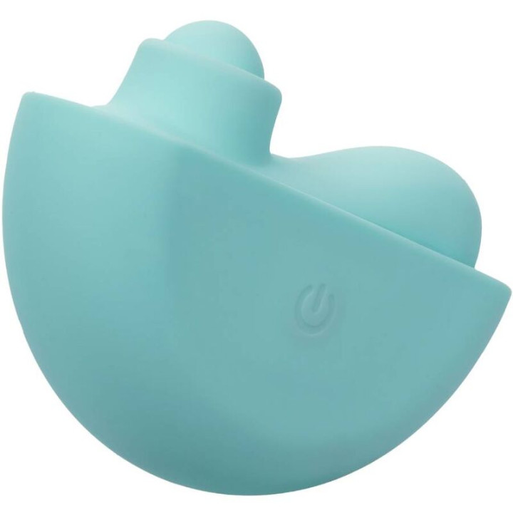 Calexotics - Ovation Acclaim Stimulator Aqua Green