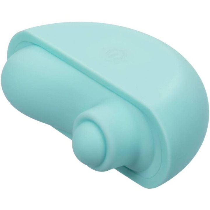 Calexotics - Ovation Acclaim Stimulator Aqua Green