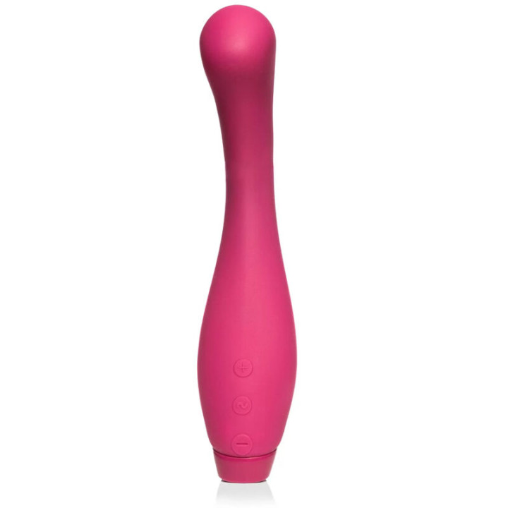 Je Joue - Vibrateur Point g Juno - Fuchsia