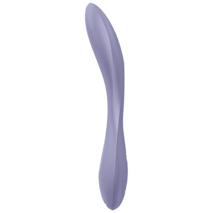Satisfyer - Vibrateur Multi g-Spot Flex 2 Violet