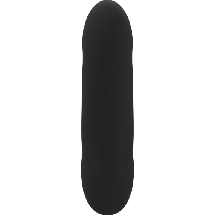 Fun Factory - Share Lite Podwójny Dildo Czarny