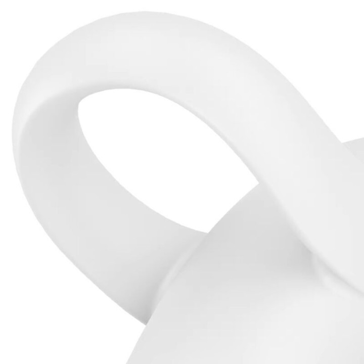 Satisfyer - Wibrator Palcowy Bold Lover Bialy