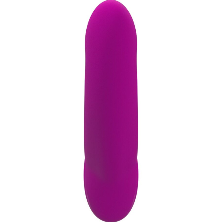 Fun Factory - Share Lite Podwójny Dildo Blackberry