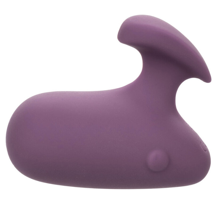 Calexotics - Stimulateur Mod Touch Violet