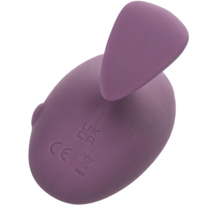Calexotics - Stimulateur Mod Touch Violet