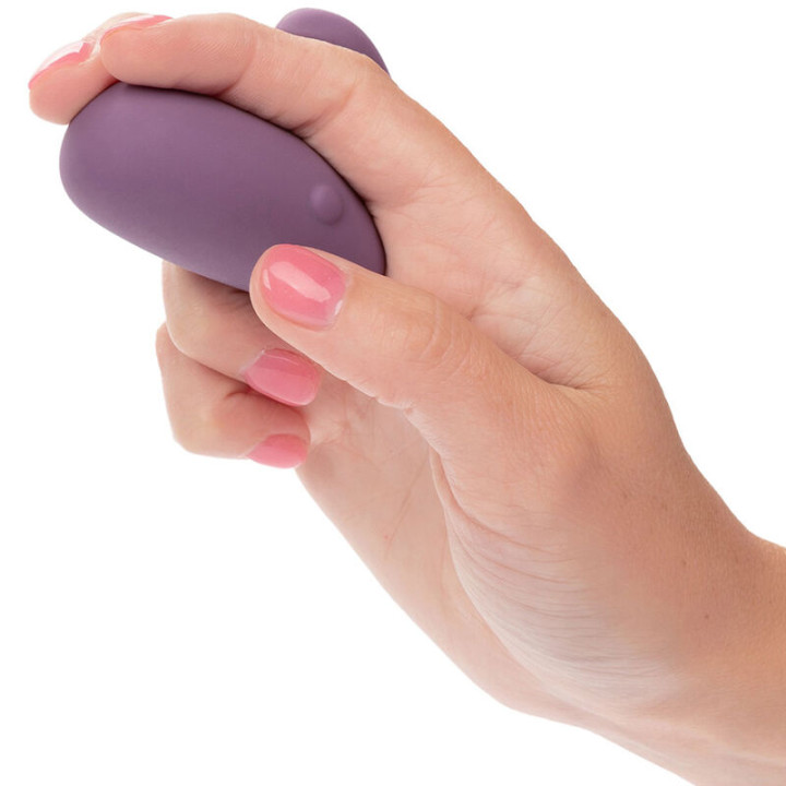 Calexotics - Stimulateur Mod Touch Violet