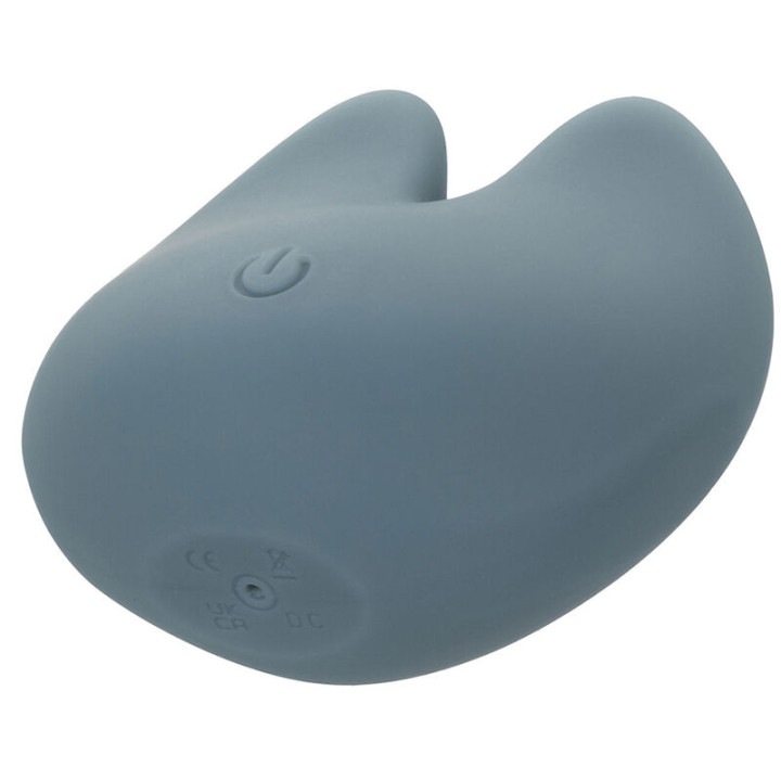 Calexotics - Stimulateur Mod Curve Bleu