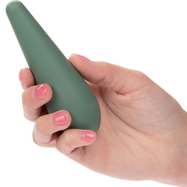 Calexotics - Stimulateur Mod Chic Vert