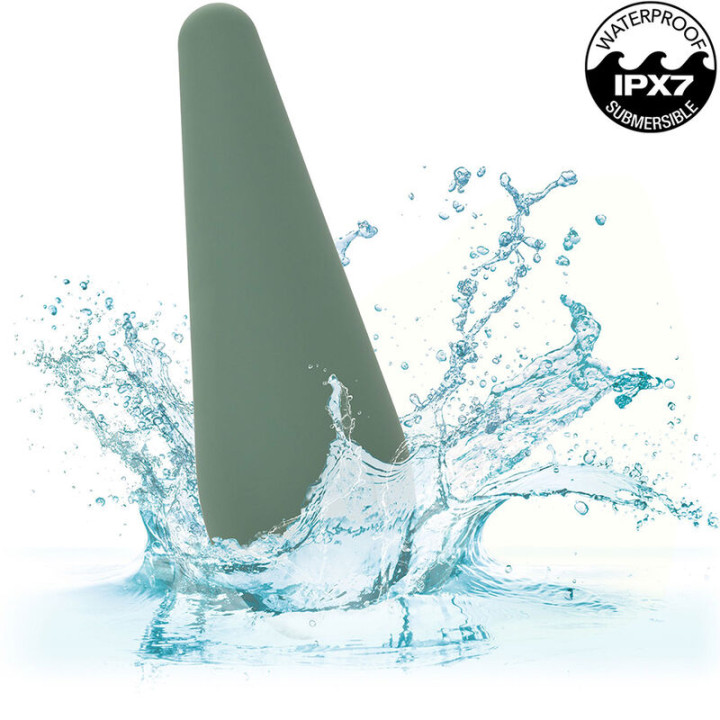 Calexotics - Stimulateur Mod Chic Vert