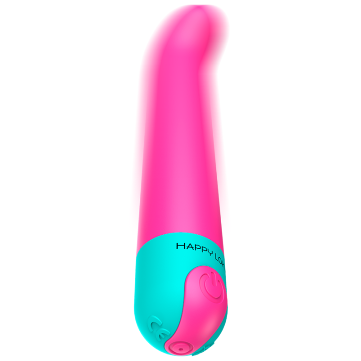Happy Loky - Vibratore Ariel g-Spot