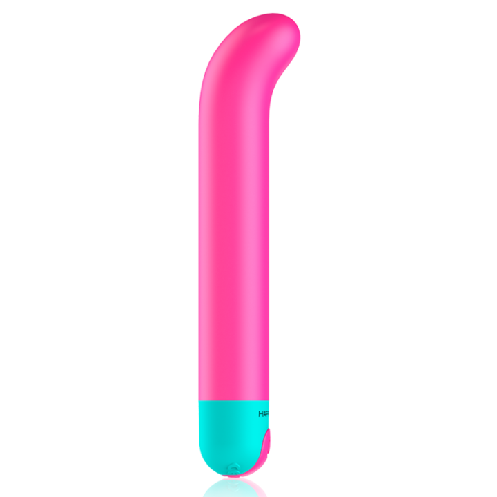 Happy Loky - Ariel g-Spot Vibrator