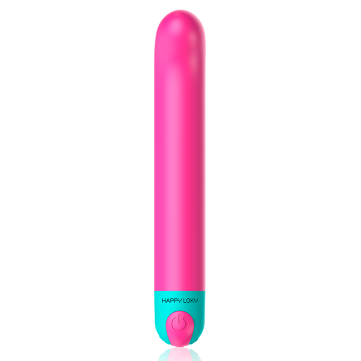Happy Loky - Ariel g-Spot Vibrator