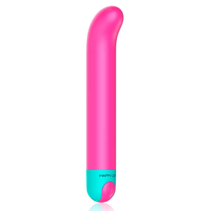 Happy Loky - Vibratore Ariel g-Spot