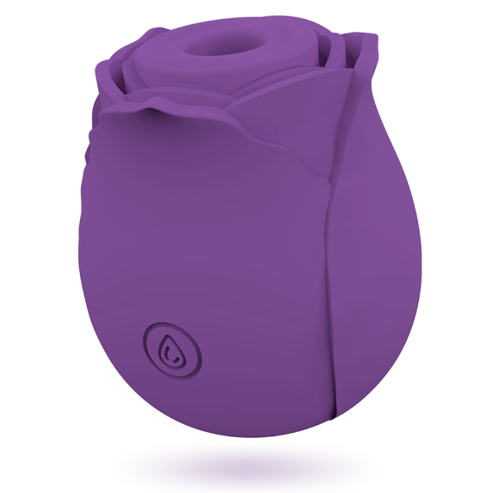 Mia - Rose Wave Clitoris Suction Edição Limitada - Roxo
