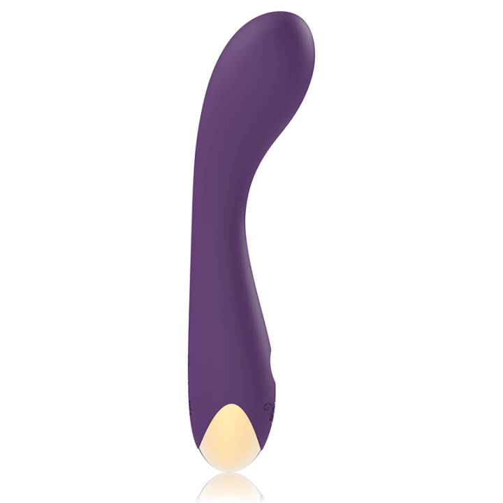 Treasure - Hansel g-Spot Vibrator + Watchme Remote Control