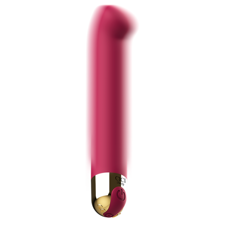 Cici Beauty - Premium Silicone Clit Stimolatore