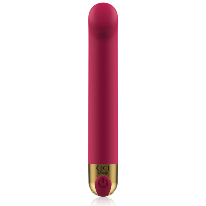 Cici Beauty - Premium-Silikon-Klitzer-Stimulator