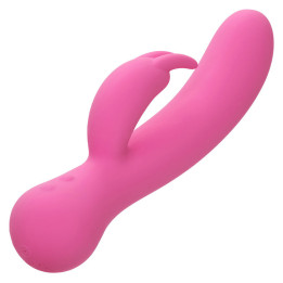 Calexotics - First Time Vibrator Rabbit Wiederaufladbar Rosa