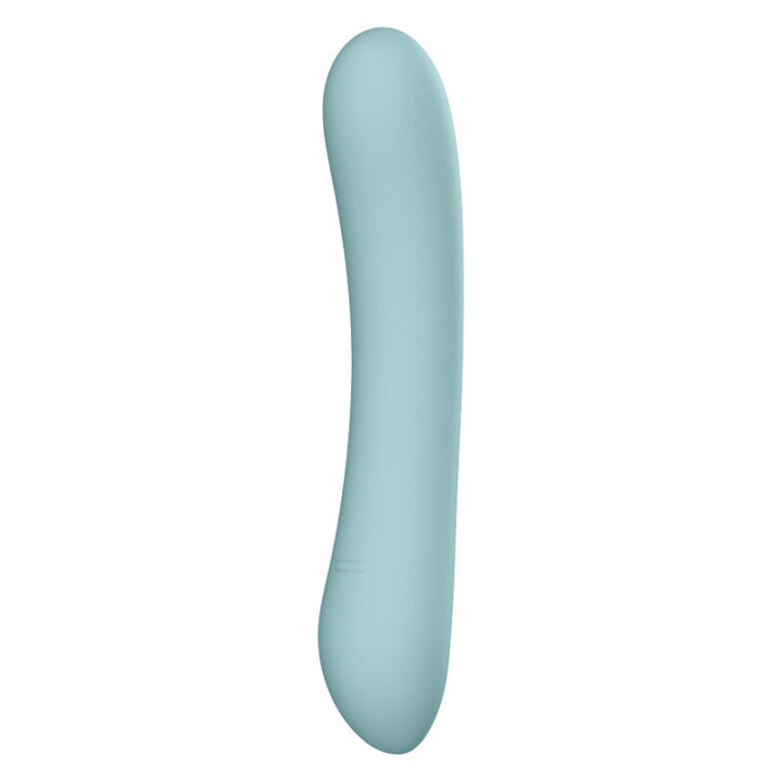 Kiiroo - Vibratore Punto g Pearl 2+ - Turchese