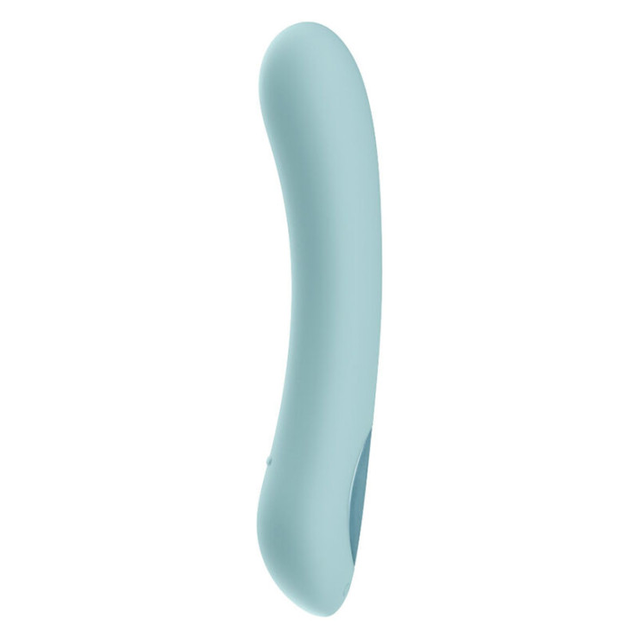 Kiiroo - Vibratore Punto g Pearl 2+ - Turchese