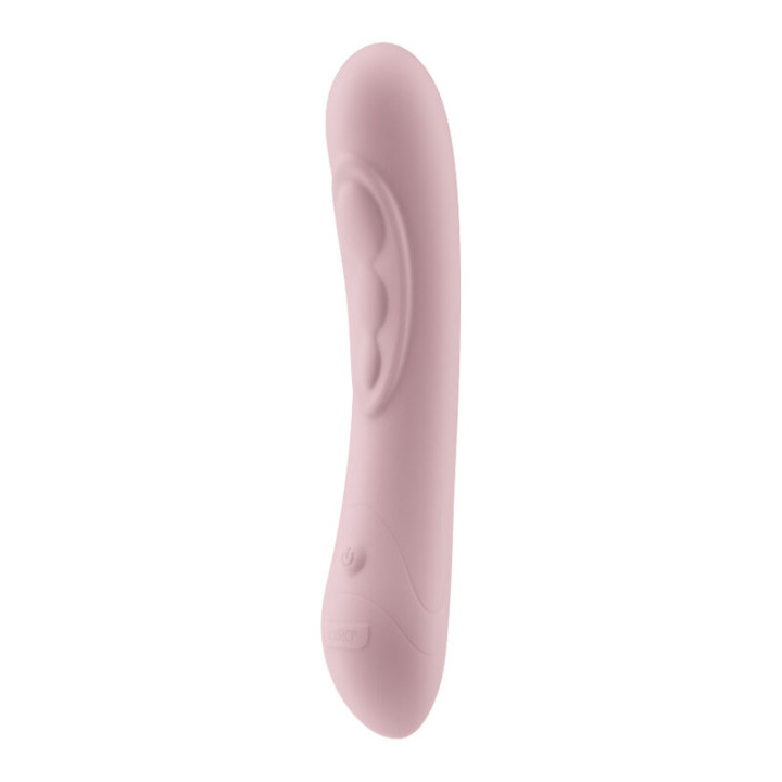 Kiiroo - Pearl 3 g-Spot Vibrator - Pink