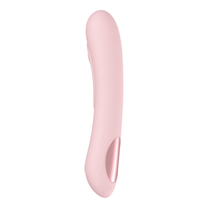 Kiiroo - Pearl 3 Vibrador Punto g - Rosa